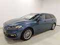 Ford Mondeo Titanium 2.0 Automatik Blue - thumbnail 21