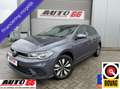 Volkswagen Polo 1.0 TSI Life Edition Camera CarPlay Navi Grijs - thumbnail 1
