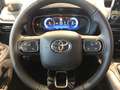 Toyota Proace City Verso Electric L1 50kwh D Luxury Gris - thumbnail 10
