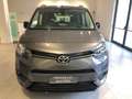 Toyota Proace City Verso Electric L1 50kwh D Luxury Grigio - thumbnail 2