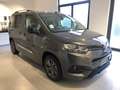 Toyota Proace City Verso Electric L1 50kwh D Luxury Grigio - thumbnail 1