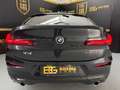 BMW X4 xDrive20d Noir - thumbnail 12