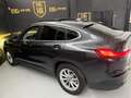BMW X4 xDrive20d Noir - thumbnail 10