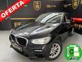 BMW X4 xDrive20d Noir - thumbnail 1