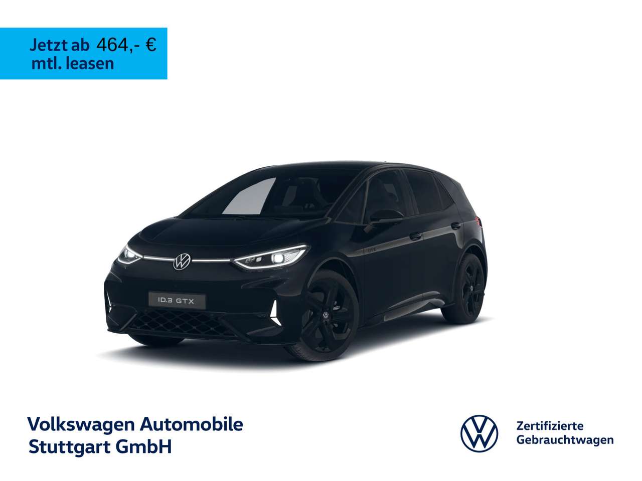 Volkswagen ID.3 2025