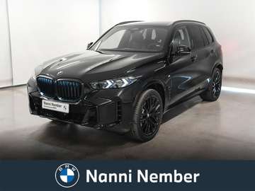 xdrive30d MSport Pro auto