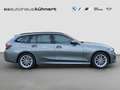 BMW 318 i Touring LED ACC SpurAss 360° AHK Navi RFK Grigio - thumbnail 7