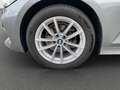 BMW 318 i Touring LED ACC SpurAss 360° AHK Navi RFK Gris - thumbnail 16