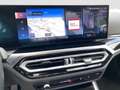 BMW 318 i Touring LED ACC SpurAss 360° AHK Navi RFK Grigio - thumbnail 13