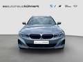 BMW 318 i Touring LED ACC SpurAss 360° AHK Navi RFK Grigio - thumbnail 2