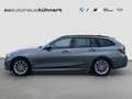 BMW 318 i Touring LED ACC SpurAss 360° AHK Navi RFK Grigio - thumbnail 3