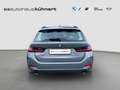 BMW 318 i Touring LED ACC SpurAss 360° AHK Navi RFK Grigio - thumbnail 5