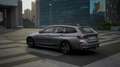 BMW 318 i Touring LED ACC SpurAss 360° AHK Navi RFK Gris - thumbnail 2
