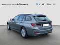 BMW 318 i Touring LED ACC SpurAss 360° AHK Navi RFK Grigio - thumbnail 4