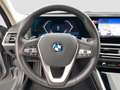BMW 318 i Touring LED ACC SpurAss 360° AHK Navi RFK Grigio - thumbnail 12