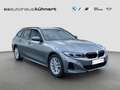 BMW 318 i Touring LED ACC SpurAss 360° AHK Navi RFK Grigio - thumbnail 8