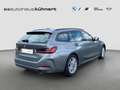 BMW 318 i Touring LED ACC SpurAss 360° AHK Navi RFK Grigio - thumbnail 6