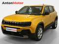 Jeep Avenger 1.2 Altitude 74KW Amarillo - thumbnail 1