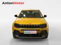 Jeep Avenger 1.2 Altitude 74KW Amarillo - thumbnail 2