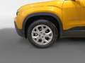Jeep Avenger 1.2 Altitude 74KW Amarillo - thumbnail 8