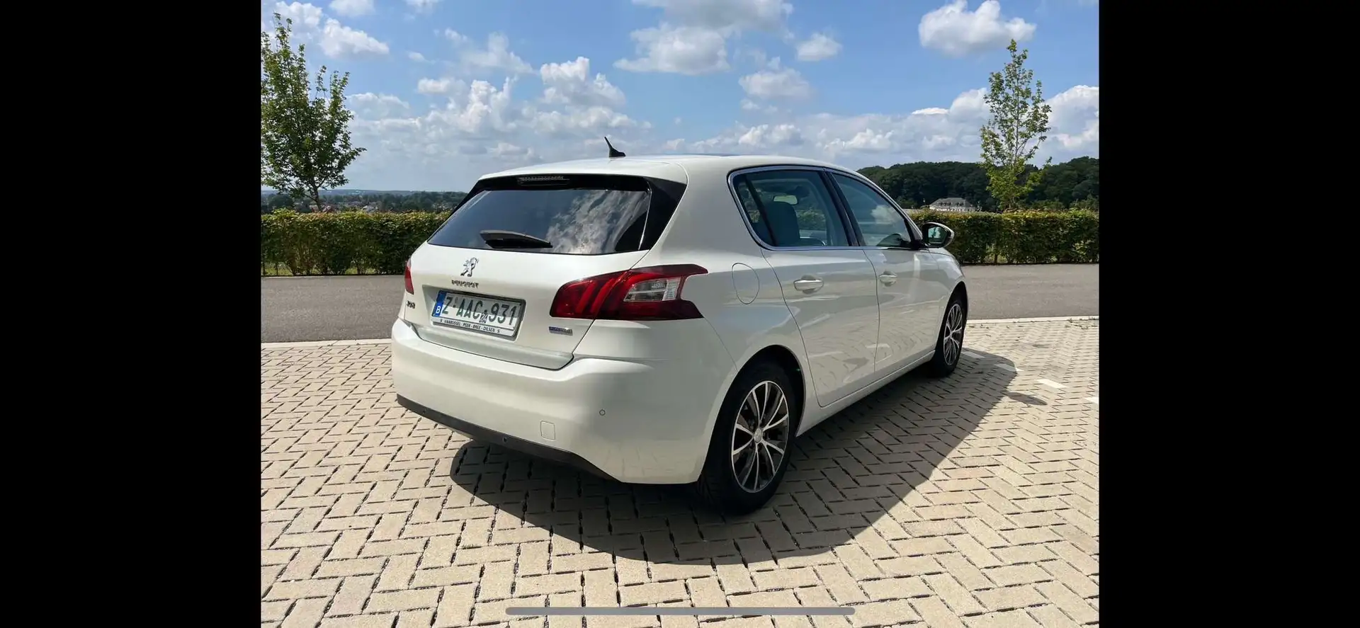 Peugeot 308 PureTech 130 Stop & Start Allure - 2