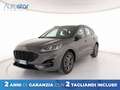 Ford Kuga 2.5 full hybrid ST-Line 2wd 190cv cvt Grigio - thumbnail 1
