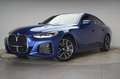 BMW 430 i Gran Coupe M Sport ACC/Kamera/W Blau - thumbnail 3