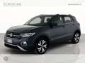 Volkswagen T-Cross 1.0 tsi advanced 110cv Grigio - thumbnail 1