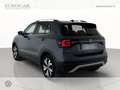 Volkswagen T-Cross 1.0 tsi advanced 110cv Grigio - thumbnail 3