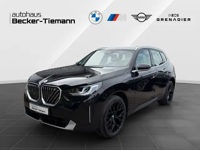 BMW X3 20d xDrive | Ahk| 20"| 360°Kamera| ACC| HeadUp| Ap