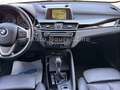 BMW X1 xDrive20i Sport Line Automatik*Leder*Navi*PDC Brun - thumbnail 10