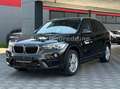 BMW X1 xDrive20i Sport Line Automatik*Leder*Navi*PDC Brun - thumbnail 3