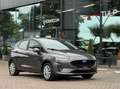 Ford Fiesta 1.0 EcoBoost Connected 5drs 2023 1e eigenaar Grau - thumbnail 3
