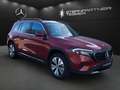 Mercedes-Benz EQB 250 Advanced Plus#Keyless#Pano#Sound#Totwink Rood - thumbnail 20