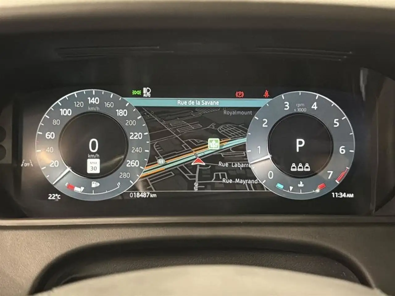 Land Rover Range Rover Velar снимка Land Rover Range Rover Velar