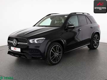 GLE 450 AMG 4M AIRMATIC,HUD,MASSAGE,SOFTCLOSE,SH