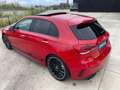 Mercedes-Benz CLA 35 AMG 4Matic+ 7G-DCT Rojo - thumbnail 9