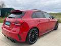 Mercedes-Benz CLA 35 AMG 4Matic+ 7G-DCT Rojo - thumbnail 7