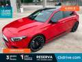 Mercedes-Benz CLA 35 AMG 4Matic+ 7G-DCT Rojo - thumbnail 1