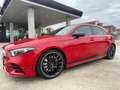 Mercedes-Benz CLA 35 AMG 4Matic+ 7G-DCT Rojo - thumbnail 10