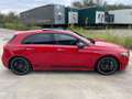 Mercedes-Benz CLA 35 AMG 4Matic+ 7G-DCT Rojo - thumbnail 6