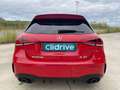 Mercedes-Benz CLA 35 AMG 4Matic+ 7G-DCT Rojo - thumbnail 8