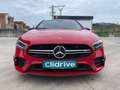 Mercedes-Benz CLA 35 AMG 4Matic+ 7G-DCT Rojo - thumbnail 3
