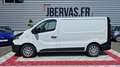 Renault Trafic l1h1 1000 kg dci 95 e6 grand confort Blanc - thumbnail 1