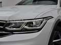Volkswagen Tiguan R-Line 2.0 TDI Pano IQ Leder Memory Kamera Blanc - thumbnail 19