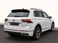 Volkswagen Tiguan R-Line 2.0 TDI Pano IQ Leder Memory Kamera Blanc - thumbnail 2