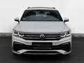 Volkswagen Tiguan R-Line 2.0 TDI Pano IQ Leder Memory Kamera Blanc - thumbnail 3