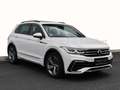 Volkswagen Tiguan R-Line 2.0 TDI Pano IQ Leder Memory Kamera Blanc - thumbnail 27