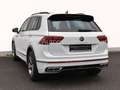 Volkswagen Tiguan R-Line 2.0 TDI Pano IQ Leder Memory Kamera Blanc - thumbnail 18