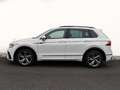 Volkswagen Tiguan R-Line 2.0 TDI Pano IQ Leder Memory Kamera Blanc - thumbnail 5